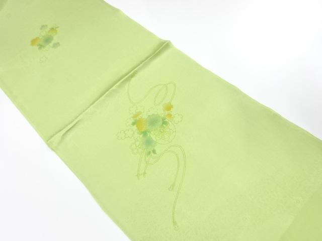 Japanese Kimono / Accessories Silk